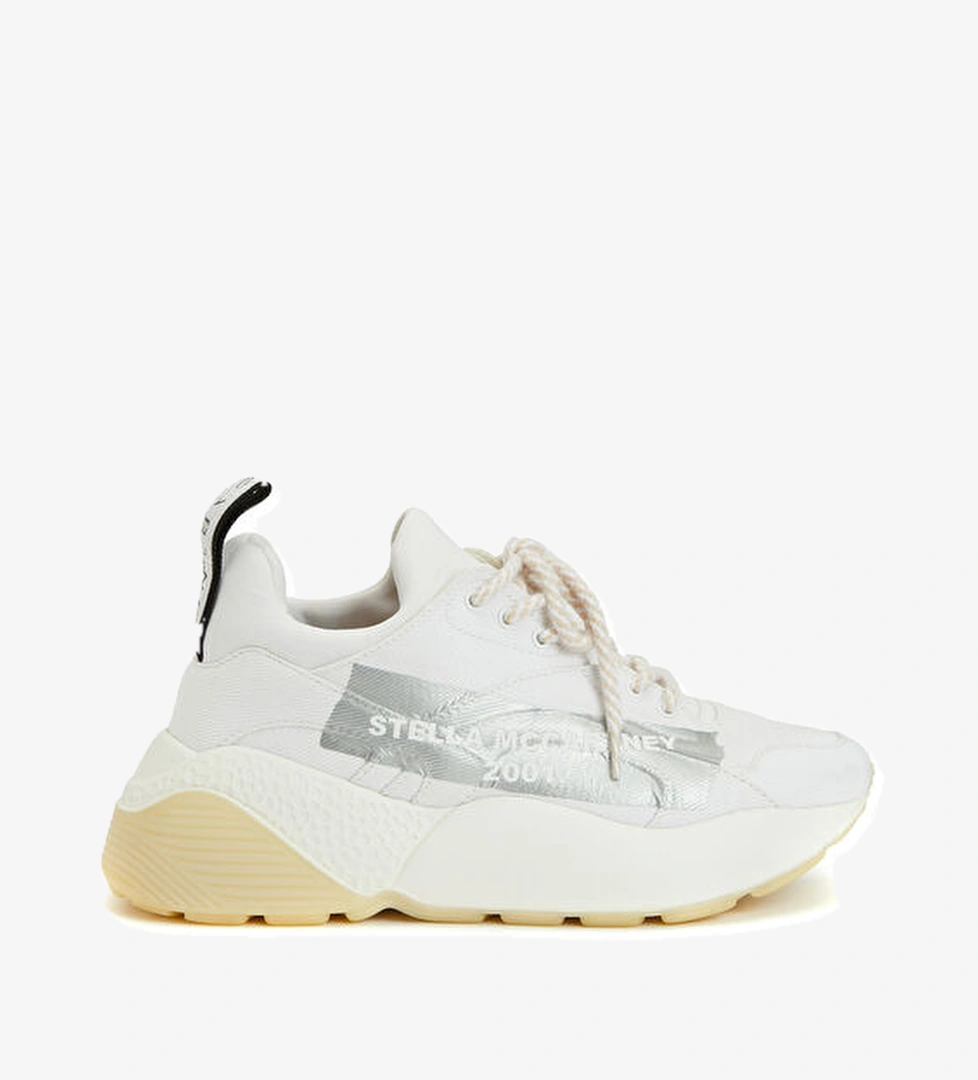 Stella McCartney Kadın Sneakers - Görsel 1