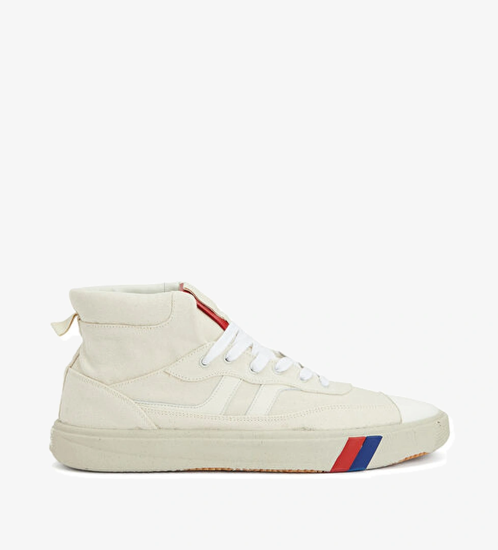 Pro-keds Royal II Orbit Kahverengi Erkek Kanvas Sneaker model görseli