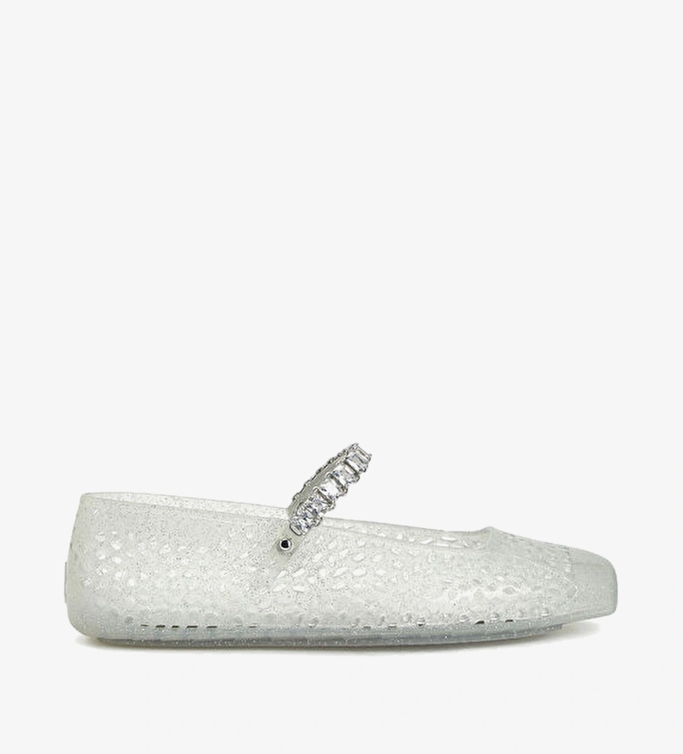Jimmy Choo Jimmy Choo Jelly Sim