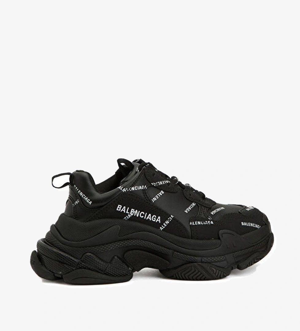 Balenciaga Kadın Sneakers - Görsel 1
