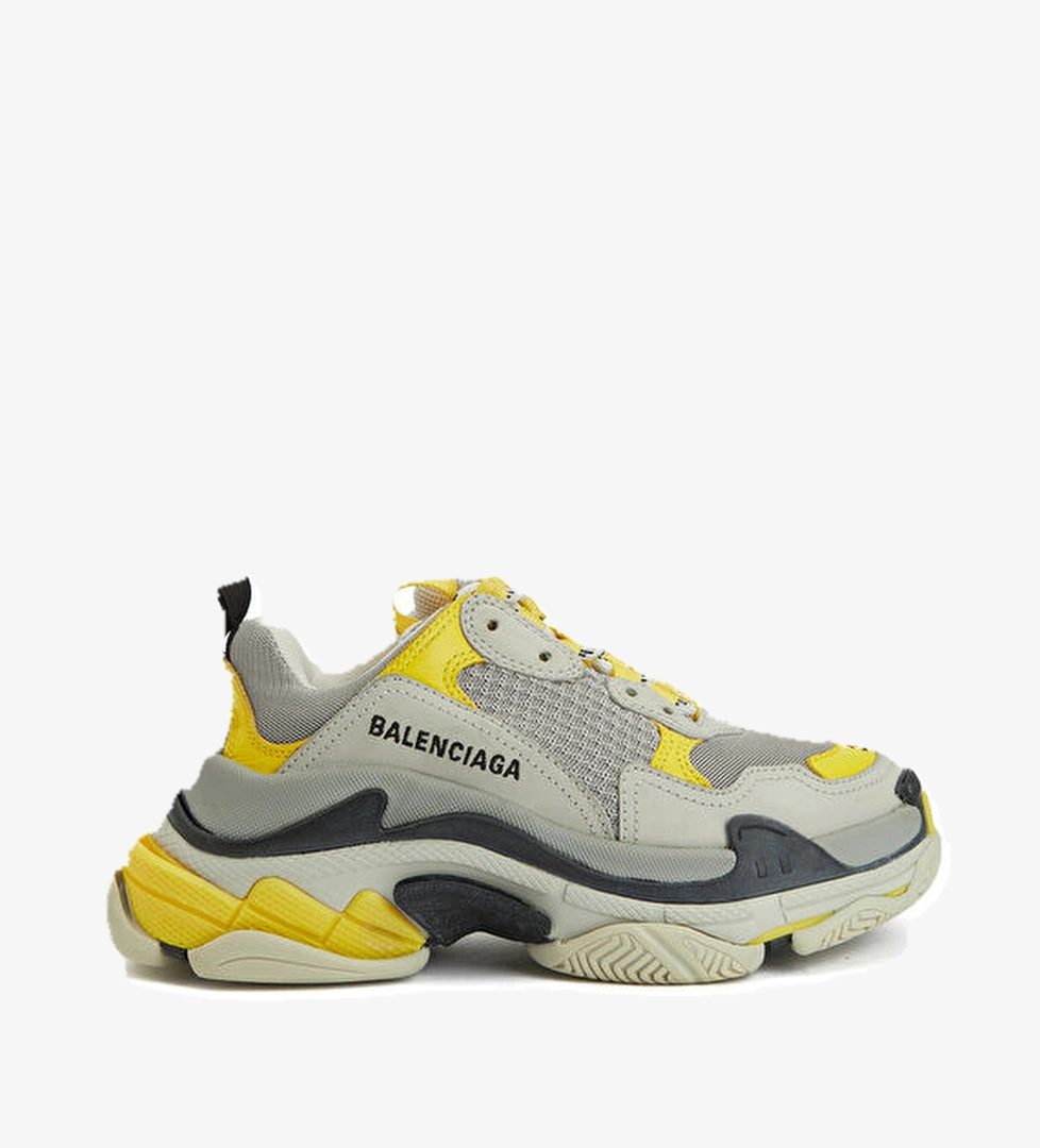 Beymen Reborn Balenciaga Kadın Sneakers model görseli