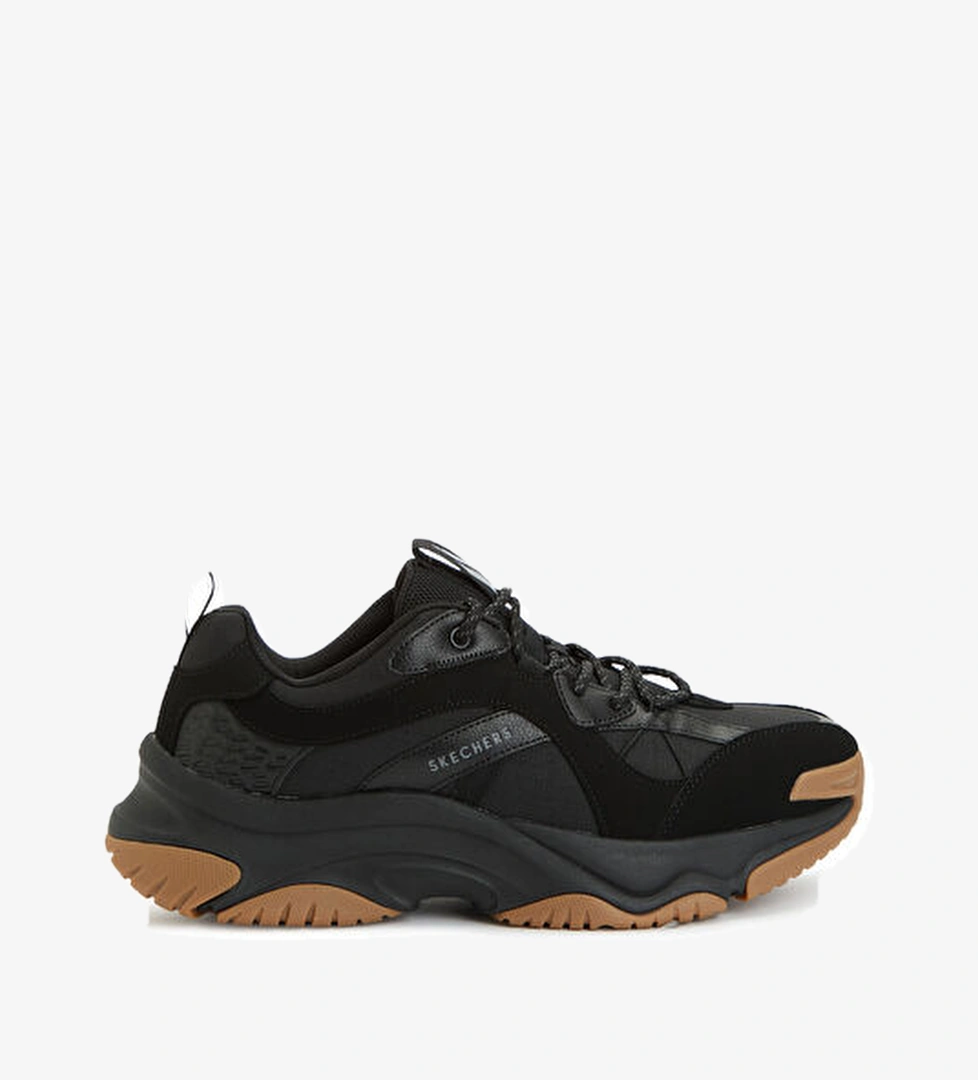 Skechers Moonhiker Apogee Orbital Trek Erkek Sneaker model görseli