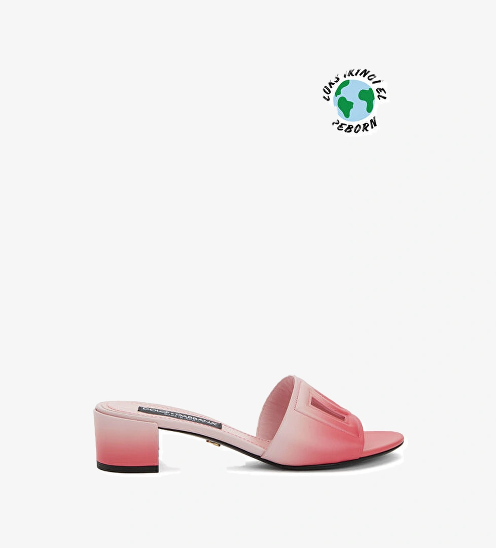 Beymen Reborn Dolce&Gabbana Kadın Terlik model görseli