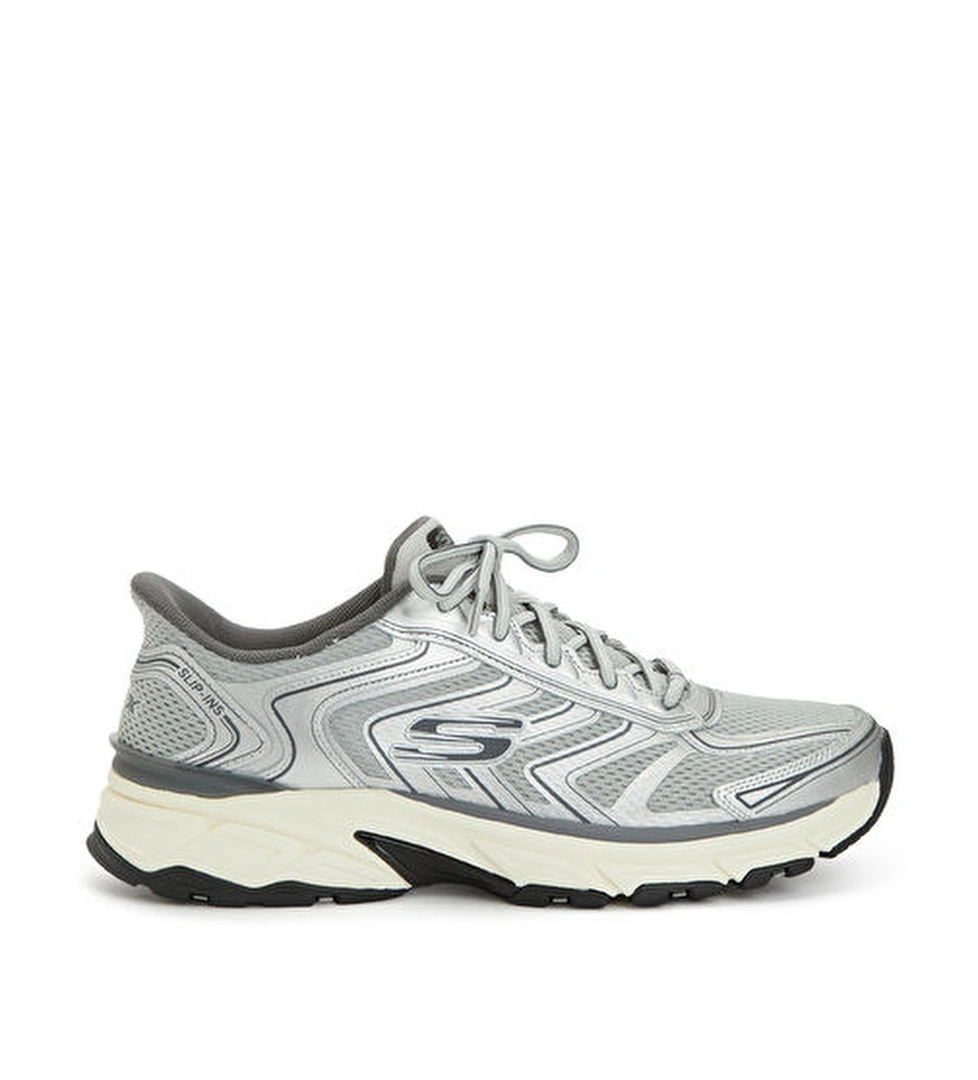 Stamina Sport Silver Erkek Sneaker - Görsel 1