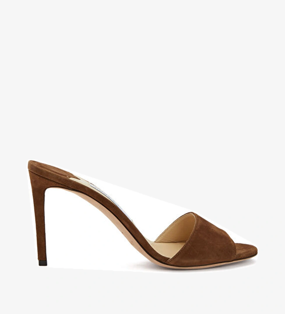 Beymen Reborn Jimmy Choo Topuklu Terlik model görseli