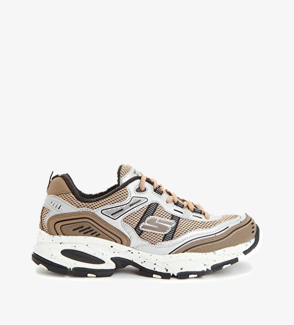 Skechers Vigor 2.0 Kahverengi Kadın Sneaker model görseli