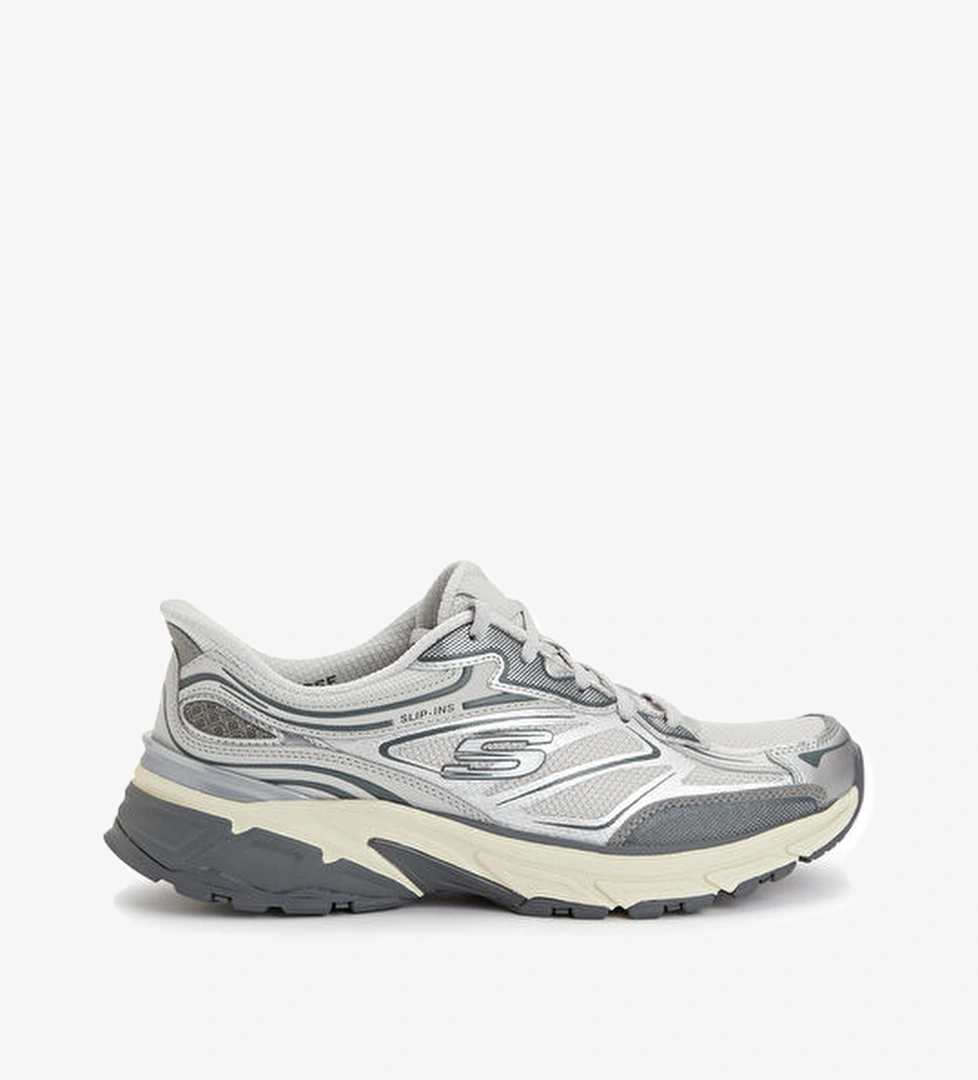 Skechers Stamina Sport Silver Kadın Sneaker model görseli