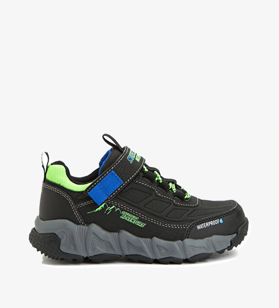 Skechers Velocitrek H2o Ranger Renkli Erkek Çocuk Sneaker model görseli