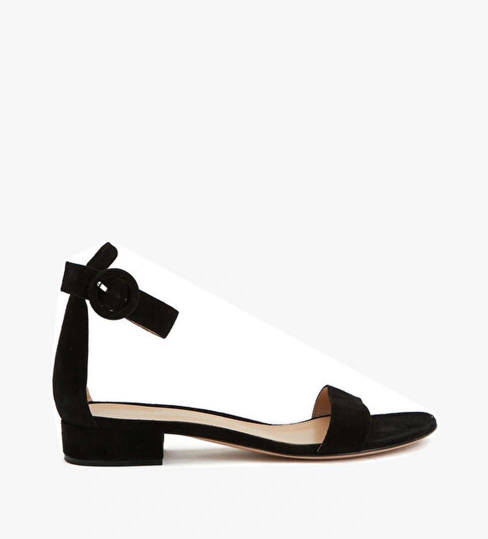 Beymen Reborn Gianvito Rossi Kadın Sandalet model görseli