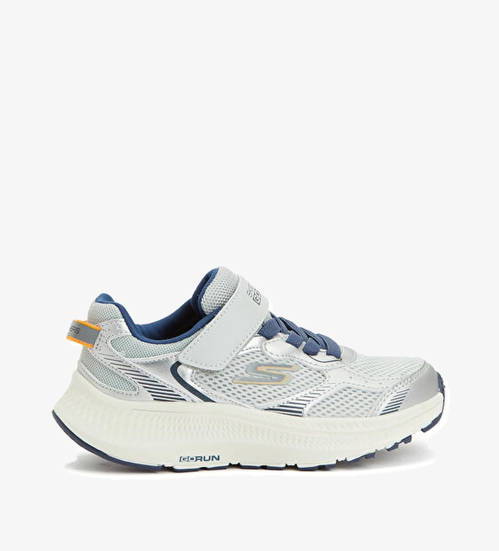 Skechers Go Run Consistent 2.0 Silver Erkek Çocuk Sneaker model görseli