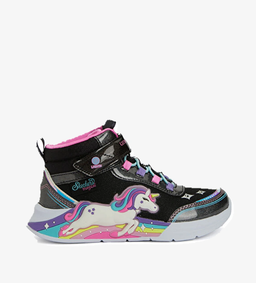 Skechers Unicorn Chaser Kız Çocuk Sneaker model görseli