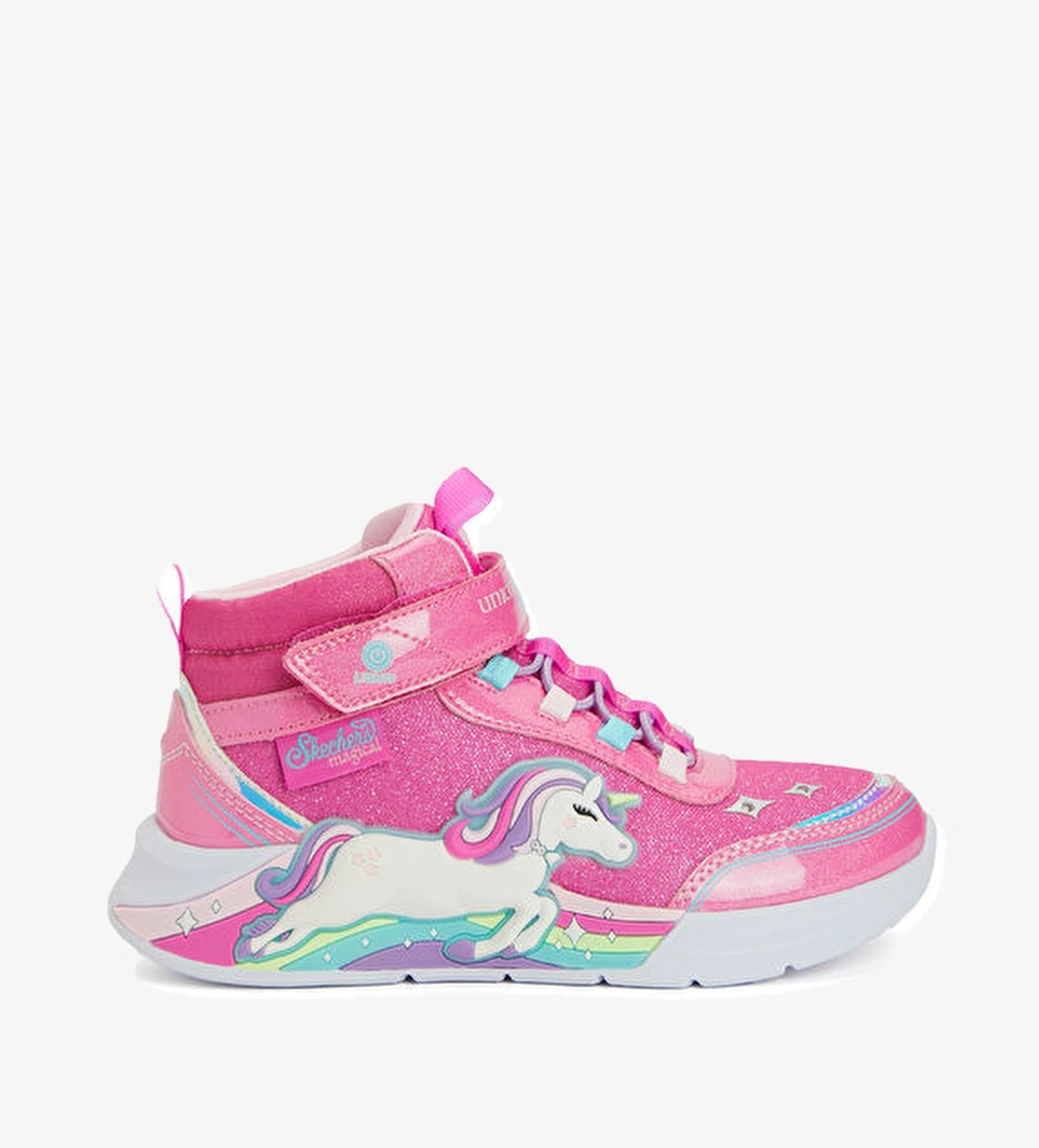 Skechers Unicorn Chaser Kız Çocuk Sneaker model görseli