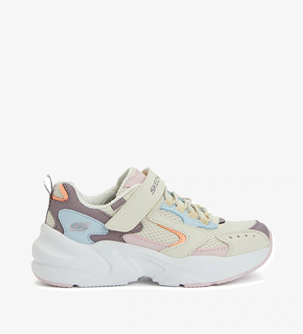 Skechers Bobs Bamina 2 Kız Çocuk Sneaker model görseli