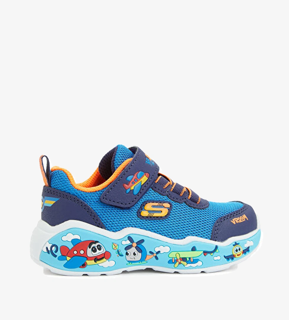 Play Scene Erkek Bebek Sneaker - Görsel 1