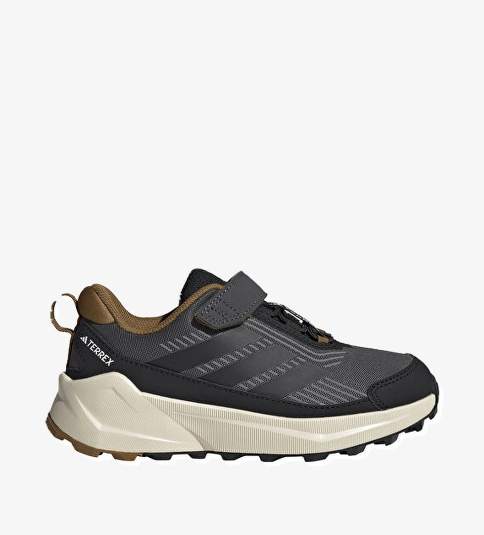 Adidas Terrex Trailmaker 2 Gri Unisex Çocuk Sneaker model görseli
