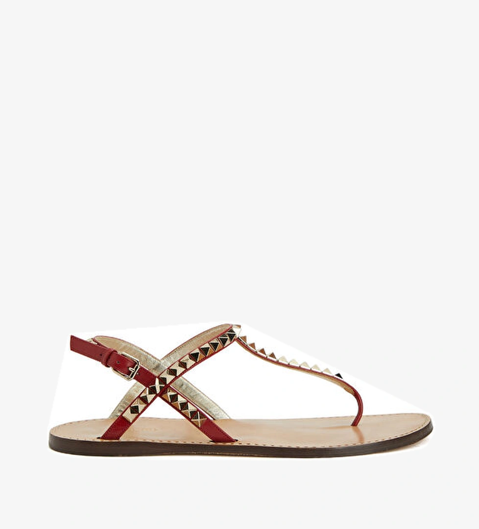 Beymen Reborn Valentio Garavani Kadın Sandalet model görseli