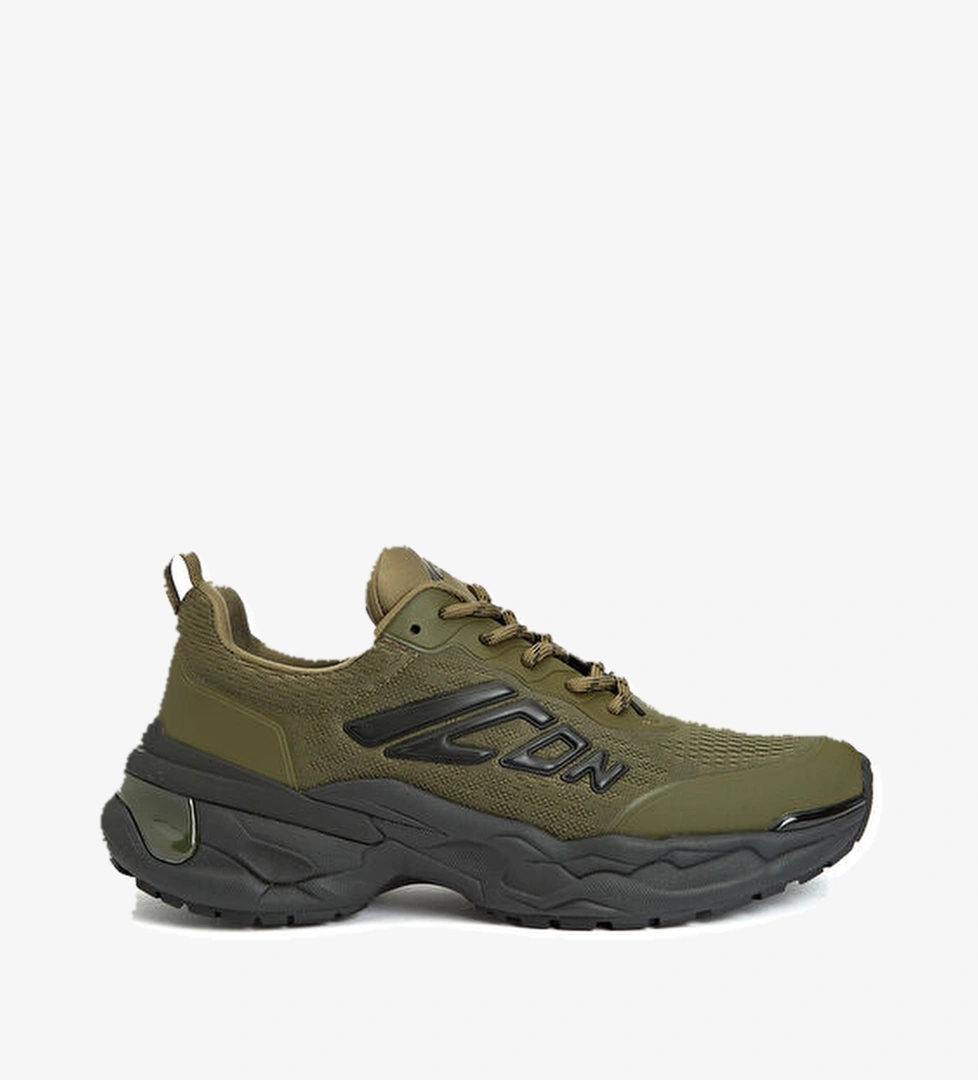 Dsquared2 Haki Erkek Sneaker model görseli