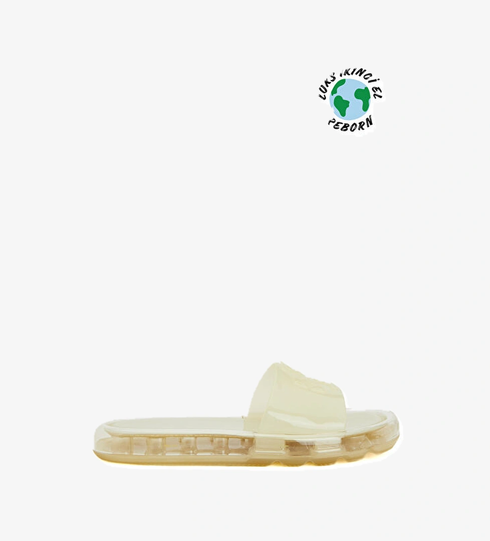 Tory Burch Kadın Terlik - Görsel 1