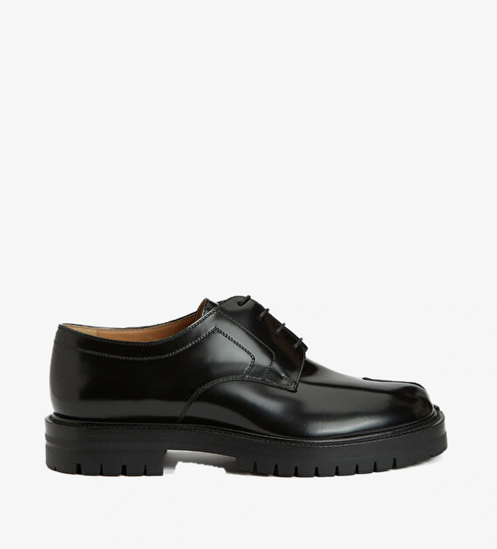 Maison Margiela Siyah Maison Margiela Tabi