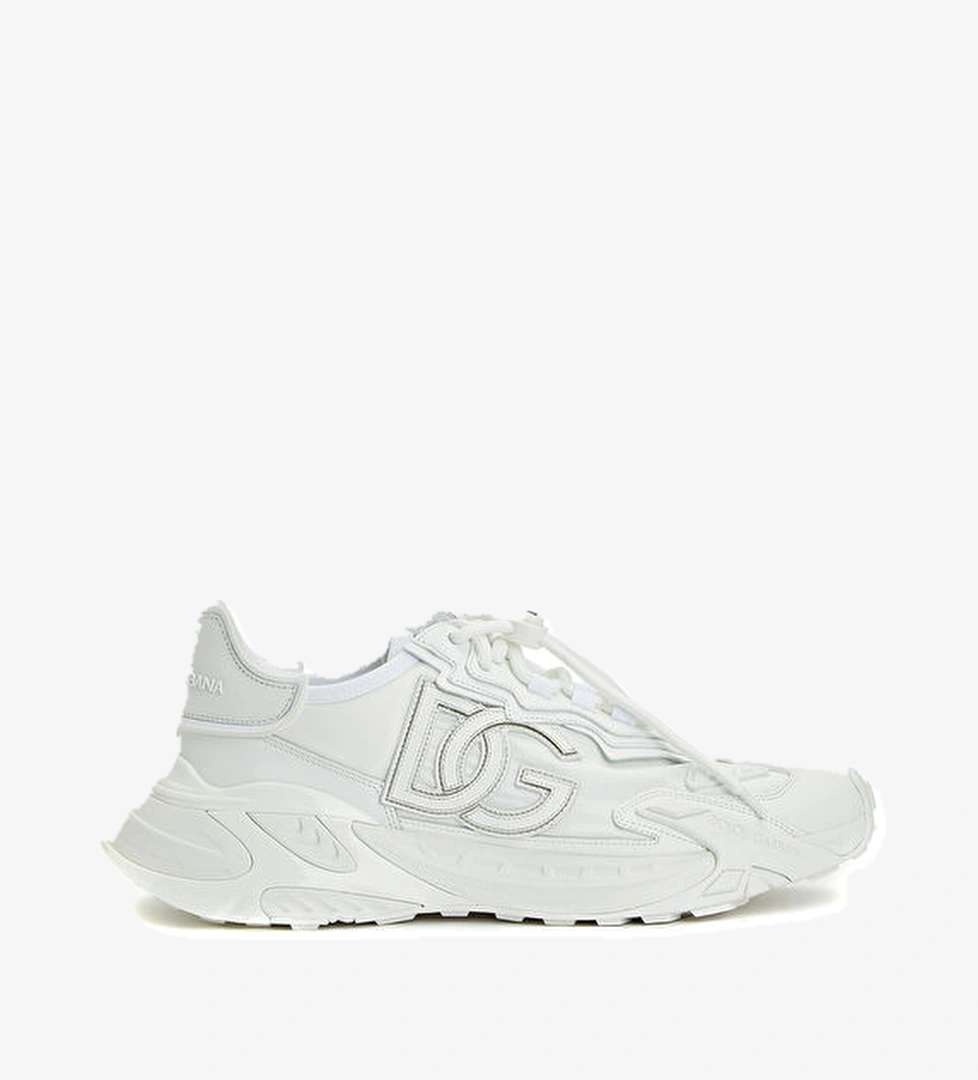 Dolce&gabbana Beyaz Erkek Sneaker model görseli