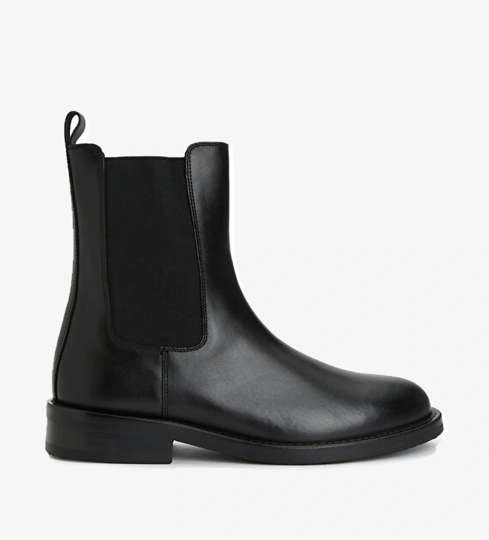 George Hogg BOT model görseli