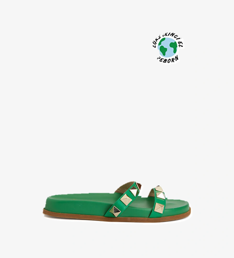 Valentino Garavani Kadın Terlik - Görsel 1