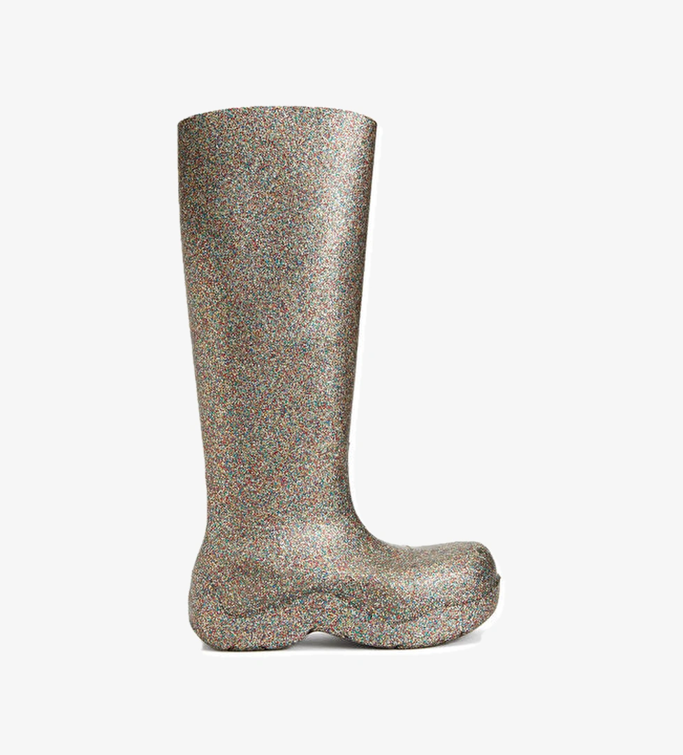 Bottega Veneta Kadın Çizme - Görsel 1