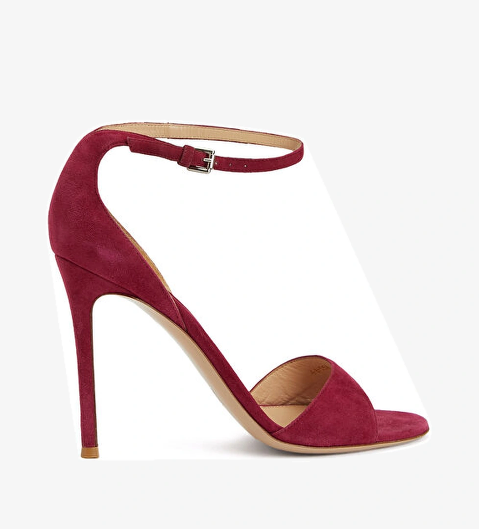 Beymen Reborn Gianvito Rossi Topuklu Ayakkabı model görseli