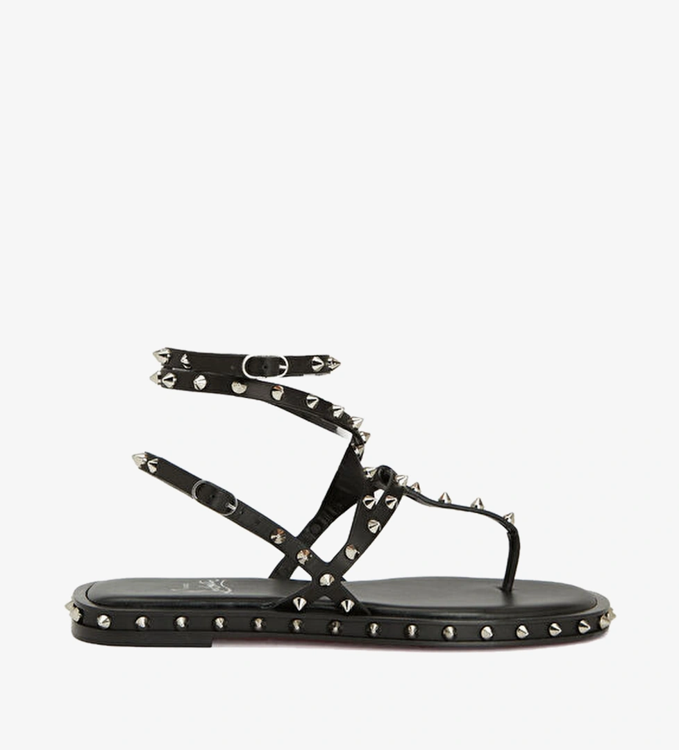 Christian Louboutin Siyah Christian Louboutin Bombina
