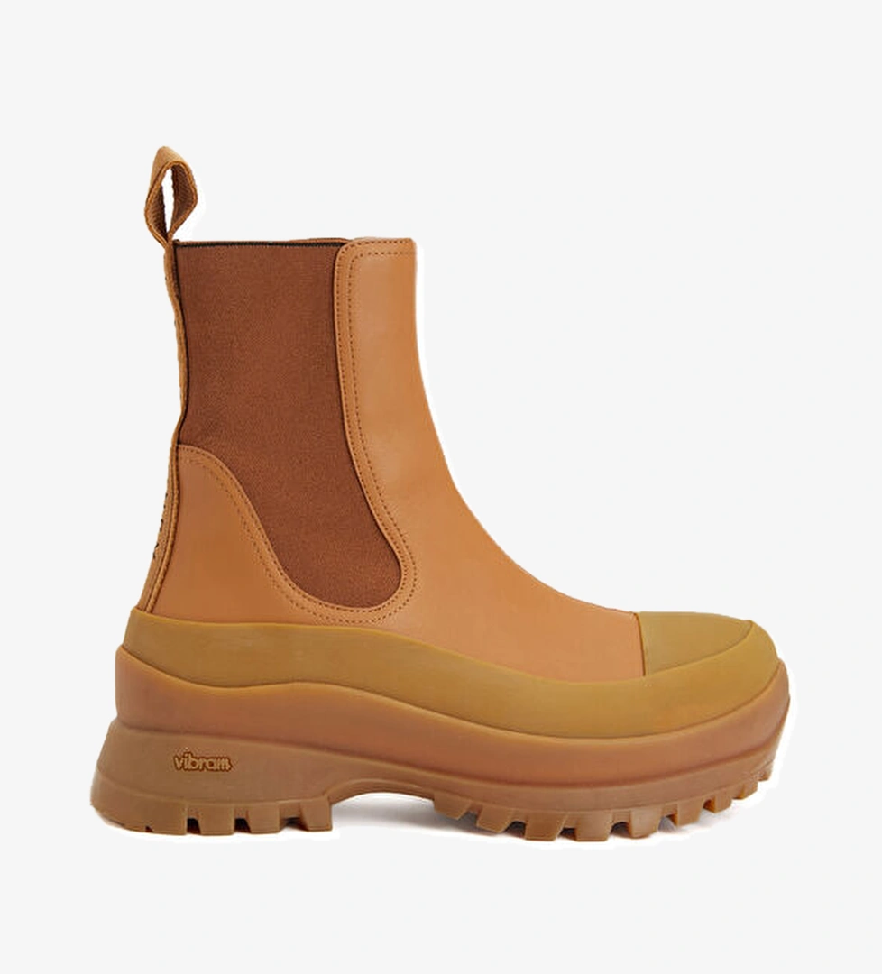 Beymen Reborn Stella McCartney Kadın Bot model görseli