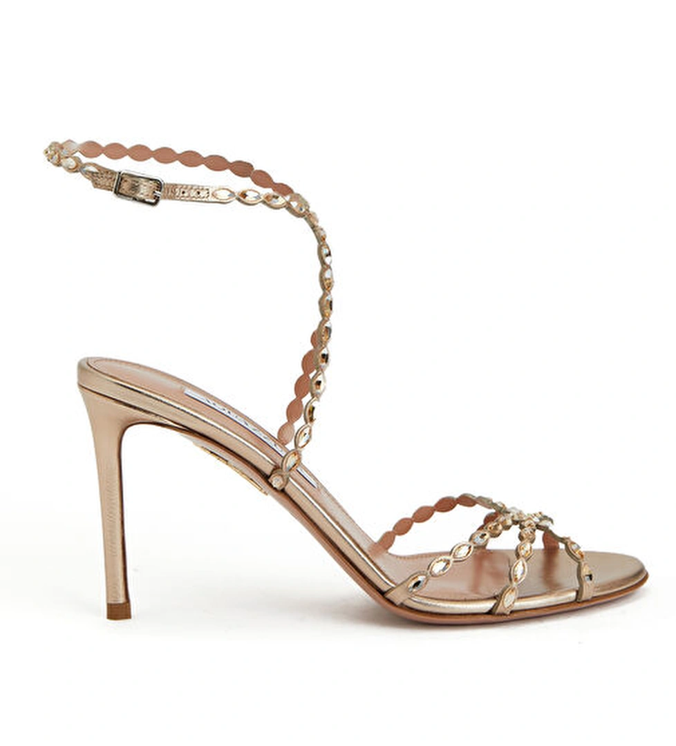 Beymen Reborn Aquazzura Topuklu Sandalet model görseli