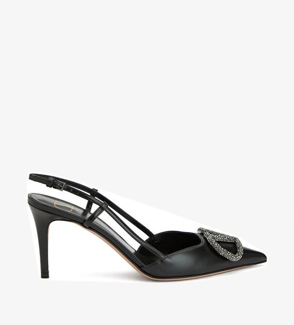 Beymen Reborn Valentino Garavani Topuklu Ayakkabı model görseli