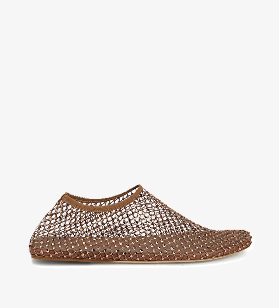 Christopher Esber Taba Babet model görseli