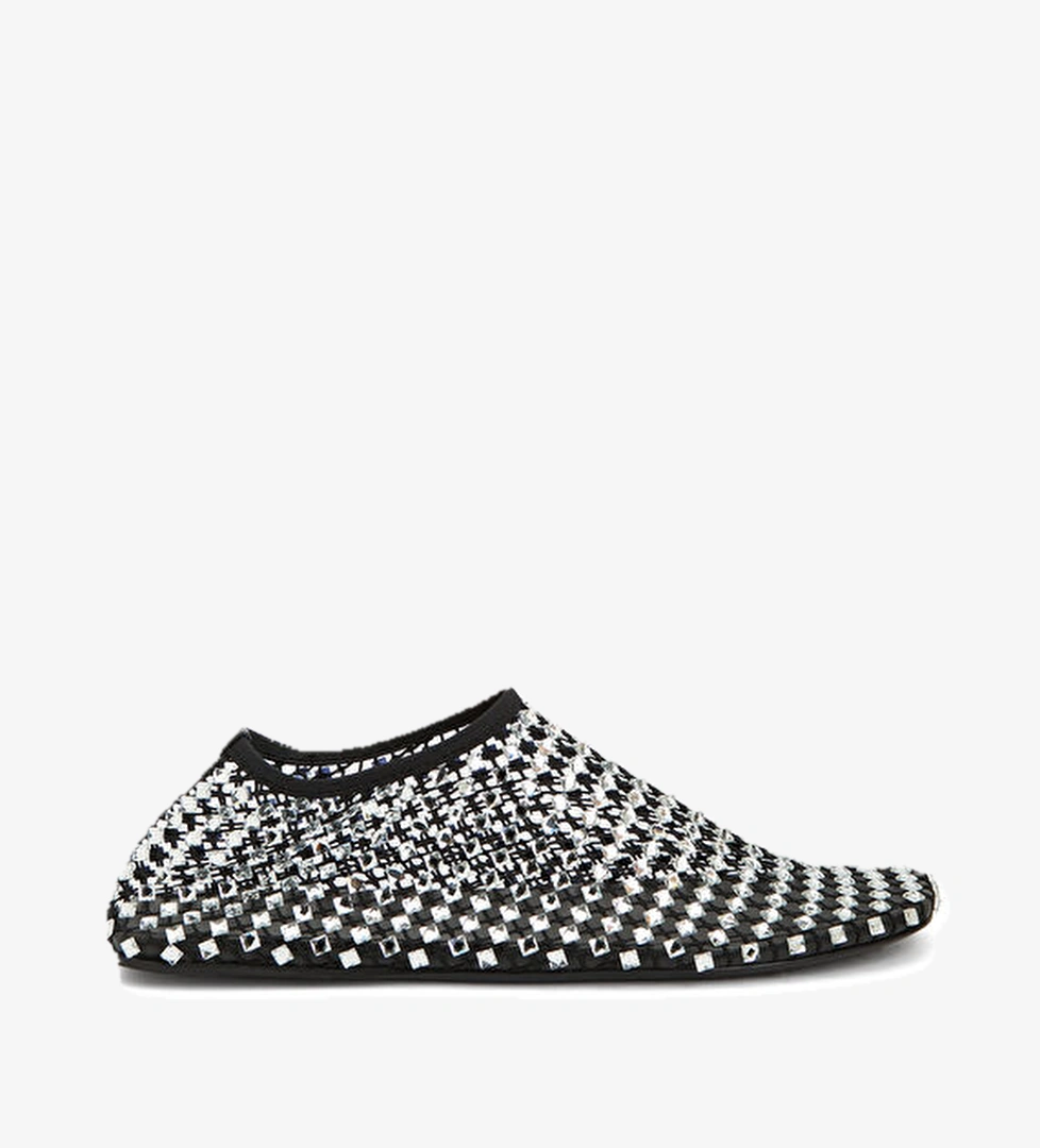 Christopher Esber Siyah Babet model görseli