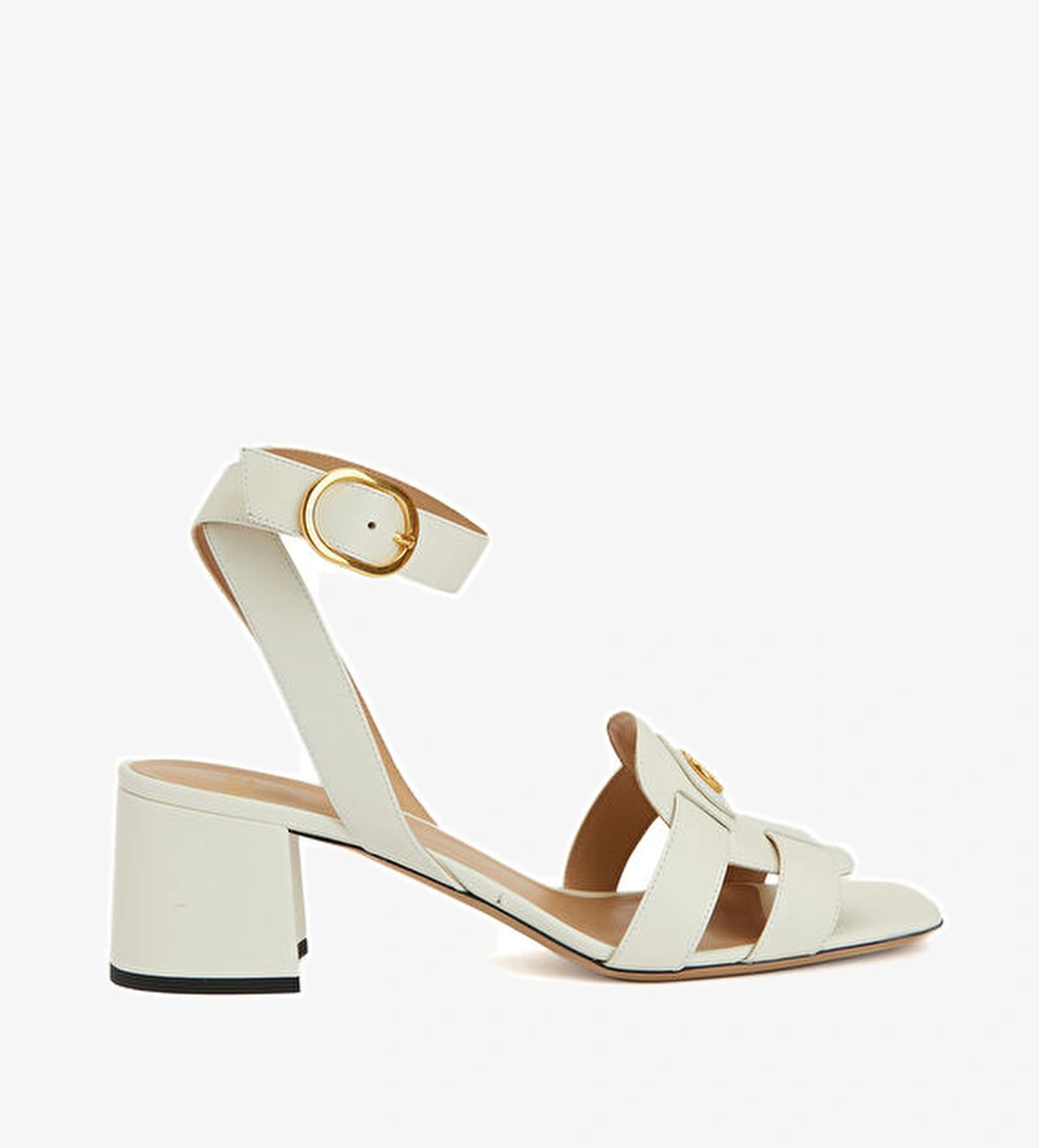 Valentino Garavani Topuklu Sandalet - Görsel 1