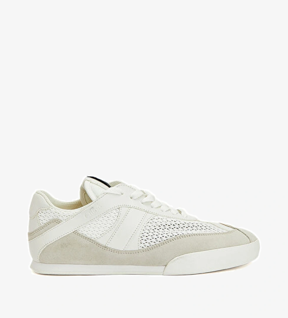 Chloe Kadın Sneakers - Görsel 1