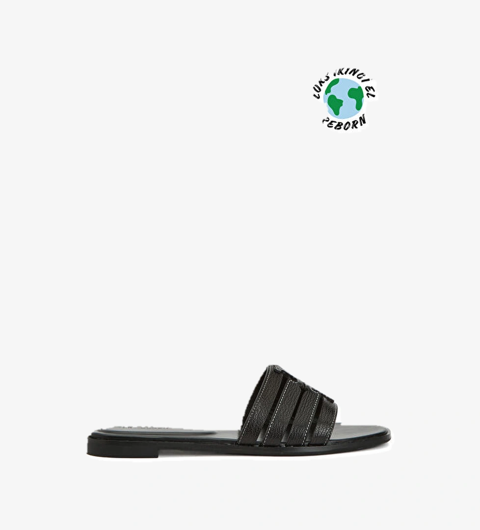 Beymen Reborn Tory Burch Kadın Terlik model görseli