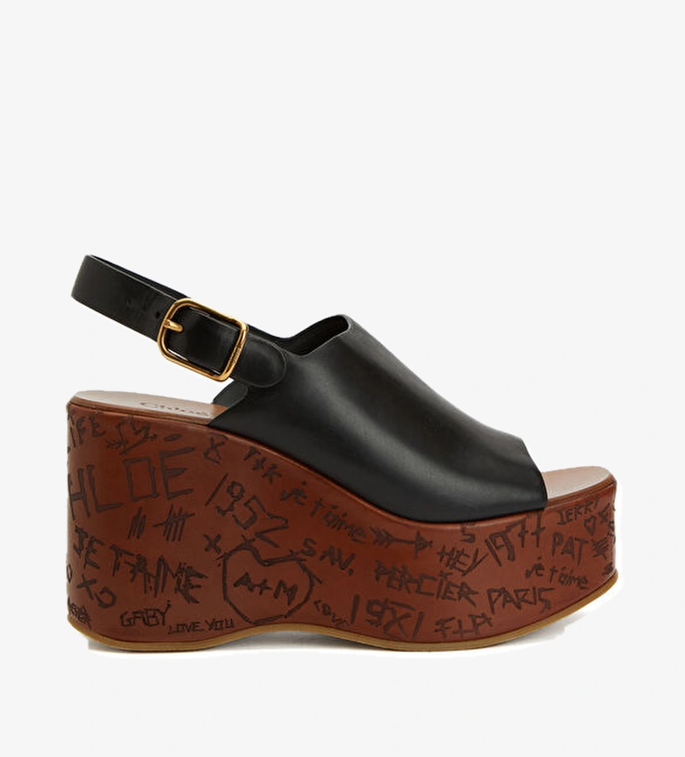 Beymen Reborn Chloe Kadın Espadril model görseli