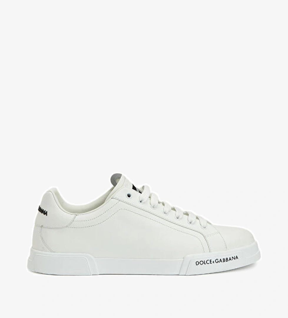 Dolce&Gabbana Erkek Sneakers - Görsel 1