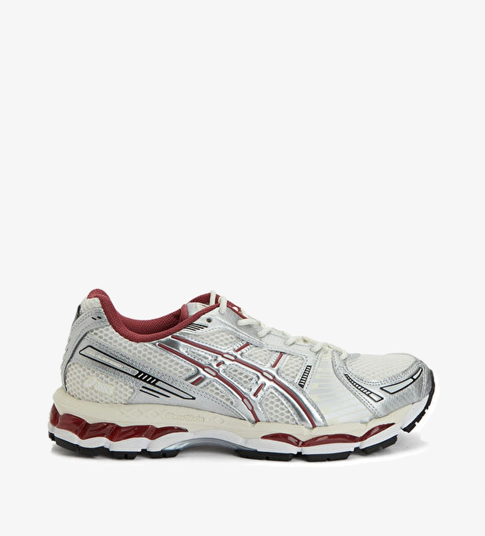 Asics GEL-KAYANO 12 Kadın Sneaker model görseli