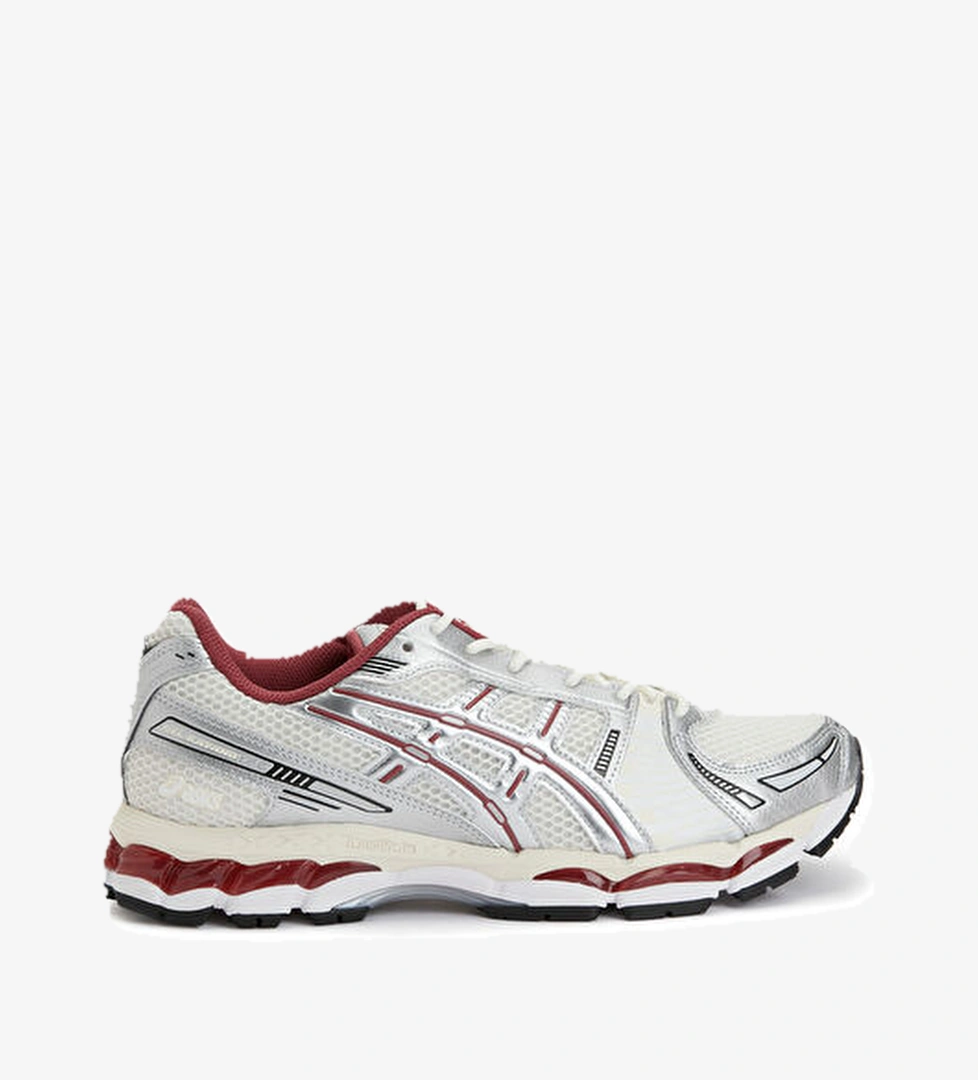 Gel-Kayano Beyaz Erkek Sneaker - Görsel 1