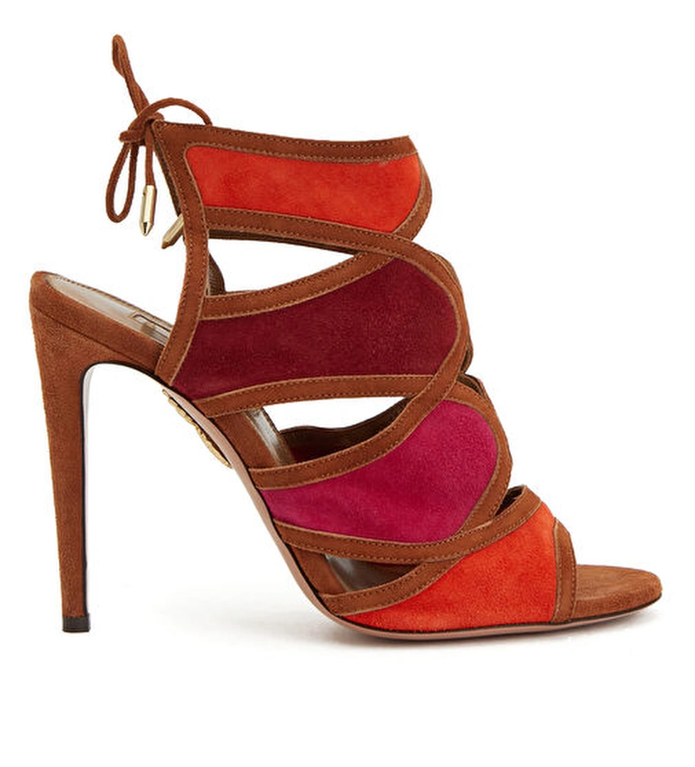 Beymen Reborn Aquazzura Topuklu Ayakkabı model görseli