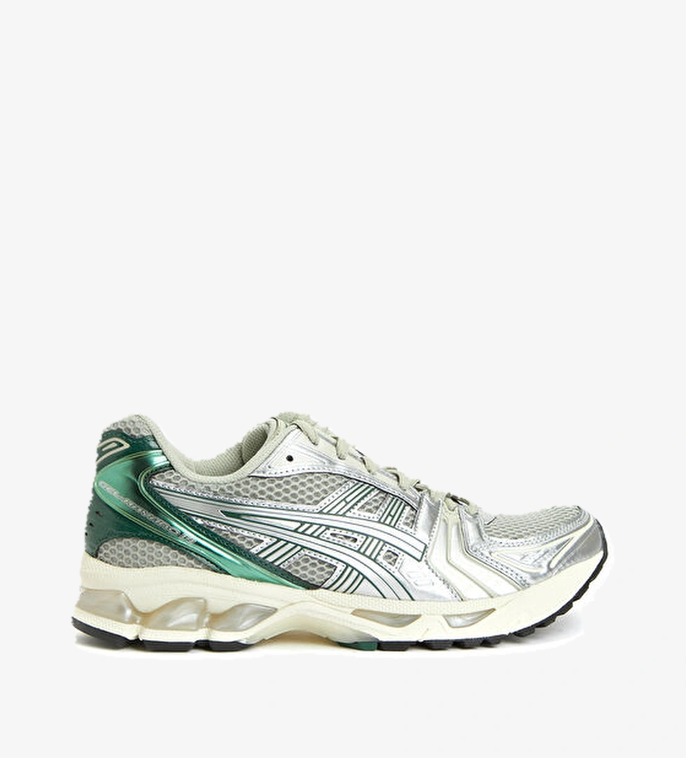 Asics Gel-kayano 14 Yeşil Kadın Sneaker model görseli