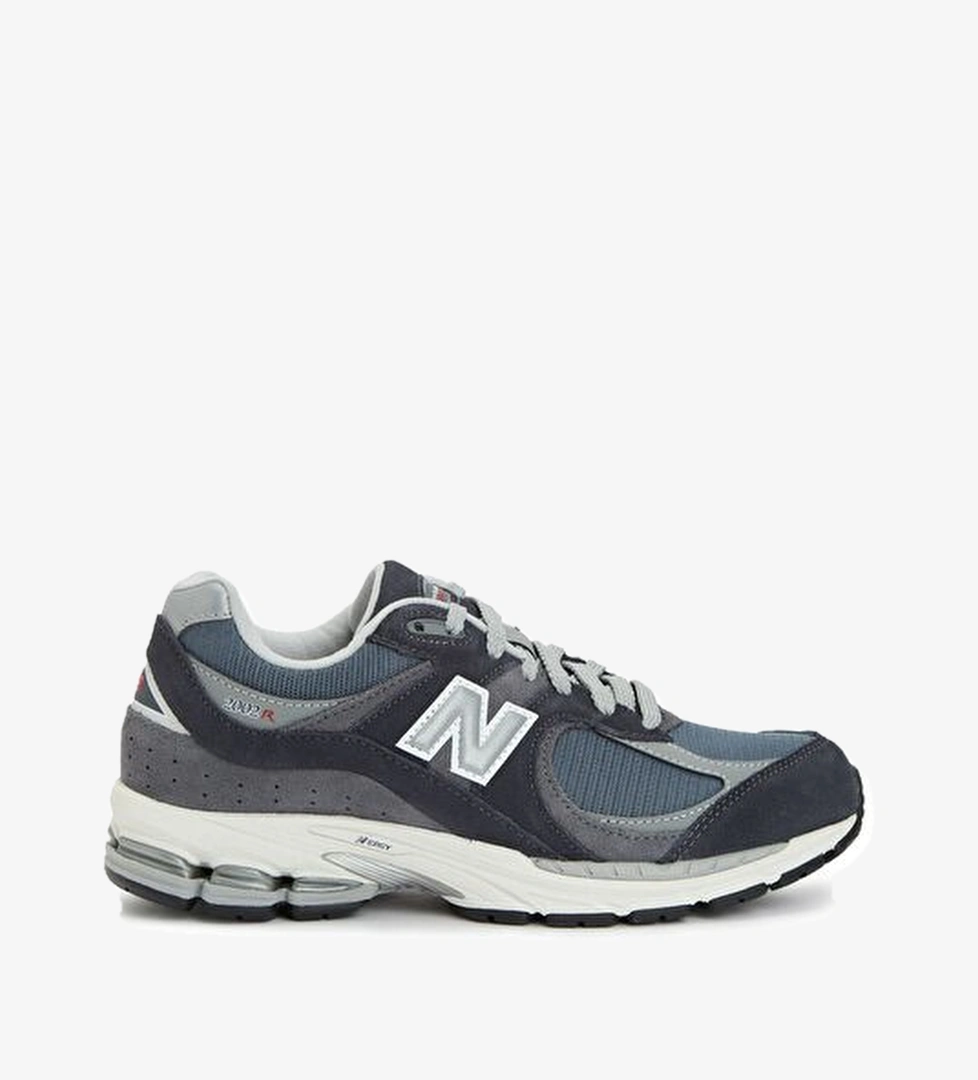 New Balance 2002R Çok Renkli Erkek Deri Sneaker model görseli