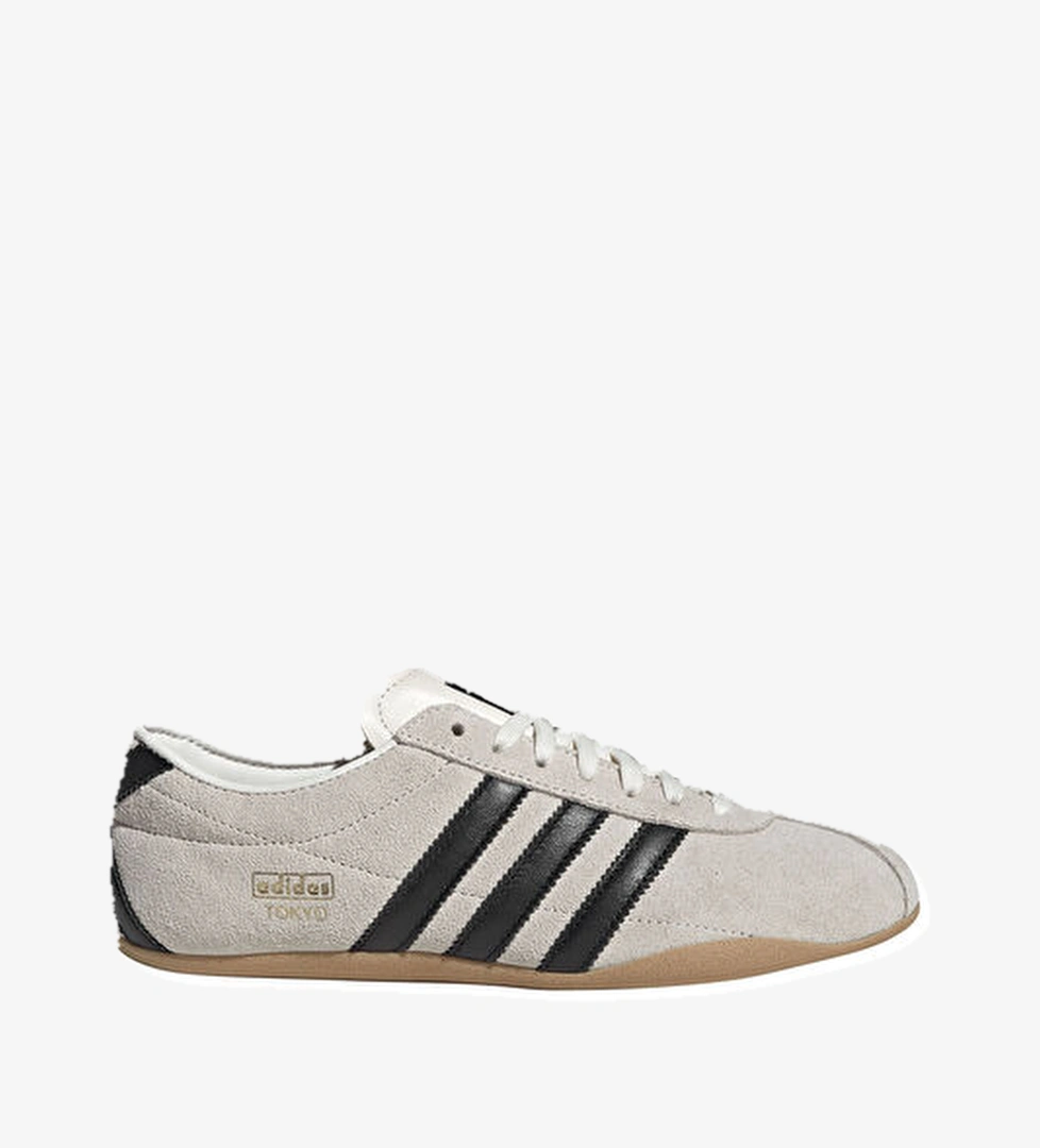 Adidas Tokyo Beyaz Erkek Deri Sneaker model görseli