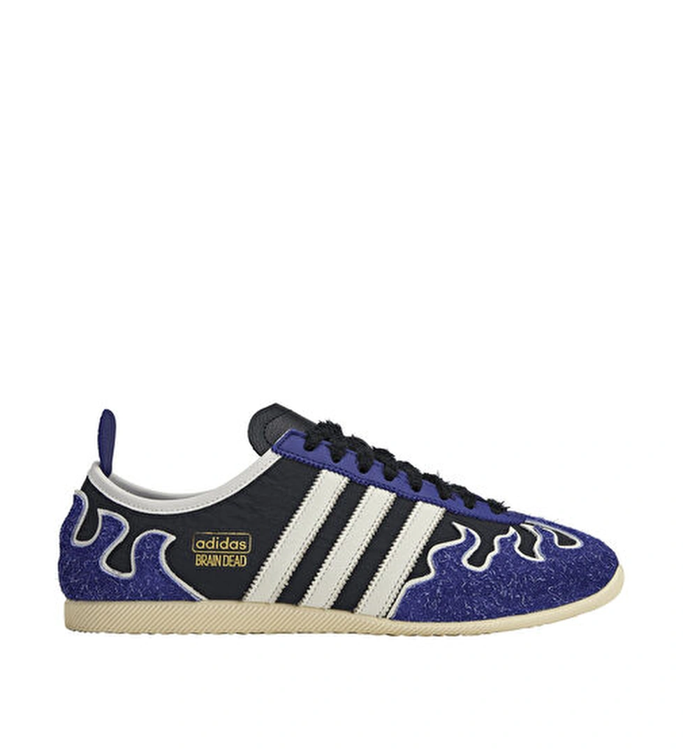 Adidas Japan Lo Brain Dead Erkek Deri Sneaker model görseli