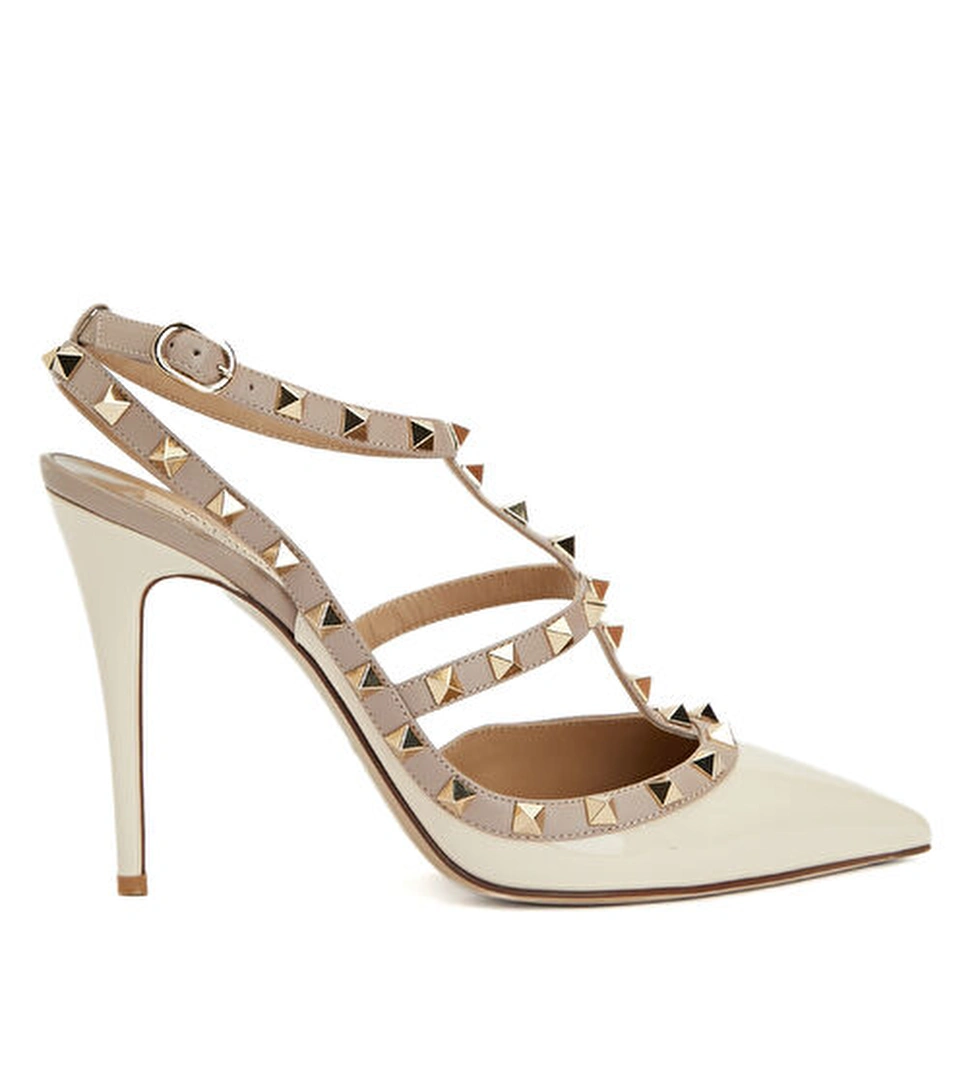 Valentino Garavani Topuklu Ayakkabı - Görsel 1