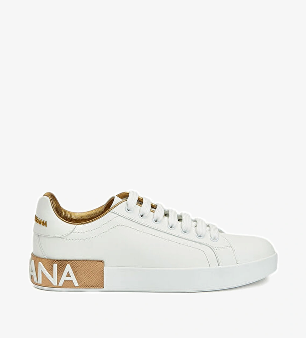 Beymen Reborn Dolce&Gabbana Kadın Sneakers model görseli