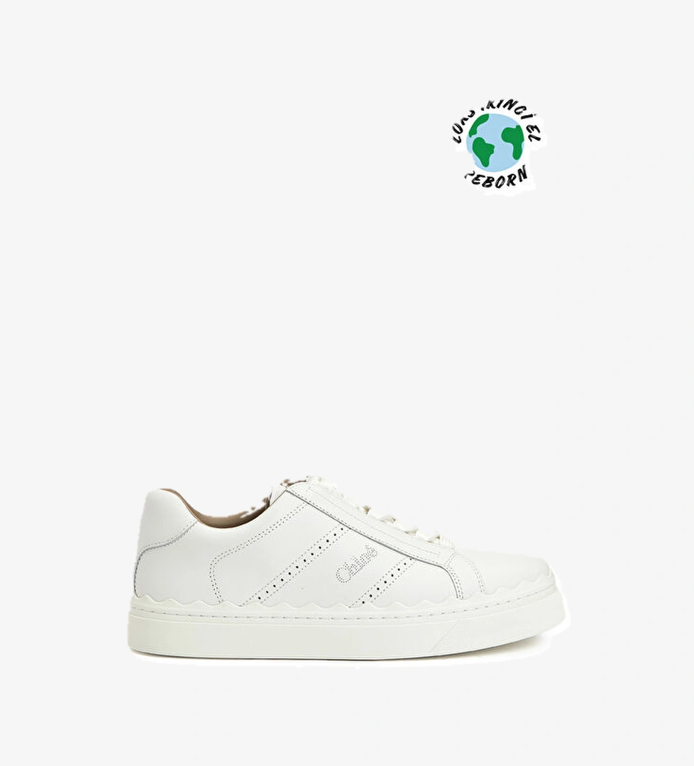 Beymen Reborn Chloe Kadın Sneakers model görseli