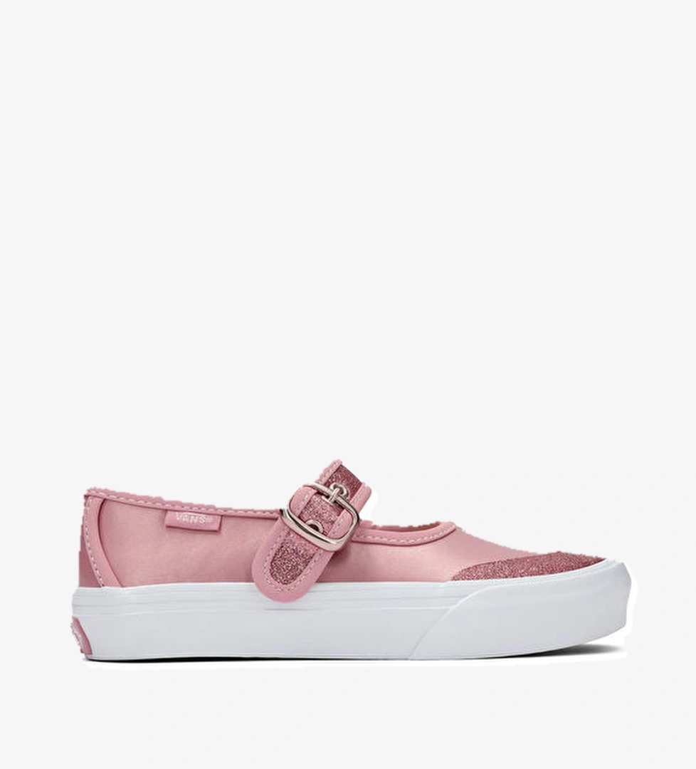 Vans Mary Jane Pembe Unisex Çocuk Sneaker model görseli